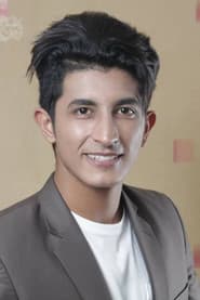 Rash Flores as Dennis