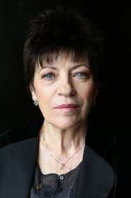 Luminița Gheorghiu في دور Maria