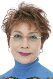 Nana Yamaguchi as Misato (voice)