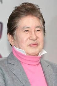 Kim Yong-geon as Hyung-joon's Father