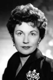 Eileen Herlie dans le rôle de Frau Ida Koertner
