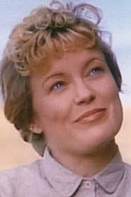 Peppi Sanders as Mary Ellen Owens