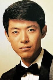 Kenichi Mikawa في دور Singer