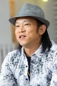 顏正國 dans le rôle de Yen Cheng-kuo