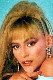 Gloria Piedimonte as Space Dancer (uncredited)