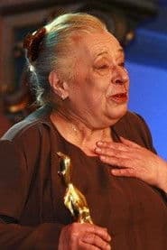 Cătălina Murgea as Martha