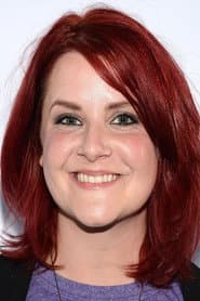 Erin McGathy في دور Self