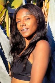 Neci McKinney as Self, Mother of Two