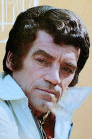 Paul Gauthier as Amédée