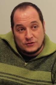 David Fernàndez في دور Self - Social activist