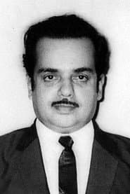 T. K. Balachandran في دور Film Producer