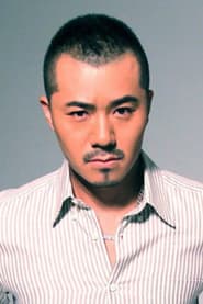 An Hu dans le rôle de Li Shuiquan