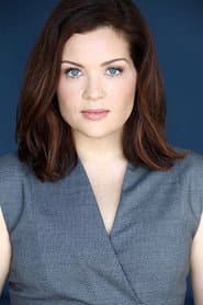 Ashley Erin Campbell dans le rôle de Mary