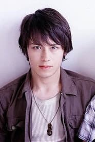 Eiji Wentz as Kitaro