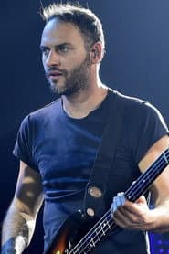 Aleksander Angelov dans le rôle de Self - Basse
