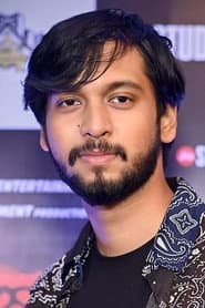 Ujaan Ganguly dans le rôle de Nabin Chandra Das