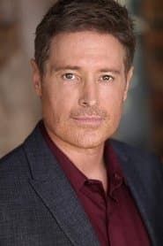 Scott Burkett في دور David