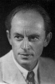 Ernst Fritz Fürbringer في دور Lord Amery
