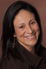 Elizabeth Avellan dans le rôle de Self