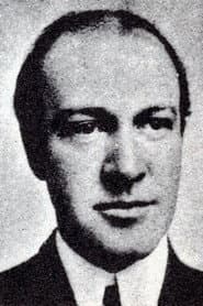 Harry Solter dans le rôle de Frank Wilson