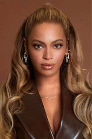Beyoncé as Sharon Charles