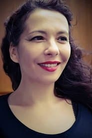 Carima Amarouche as Costume Designer