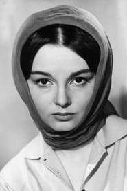 Ingrid Andree في دور Viola