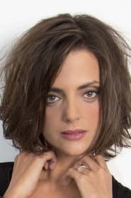 Macarena Gómez في دور Uxía Cambarro