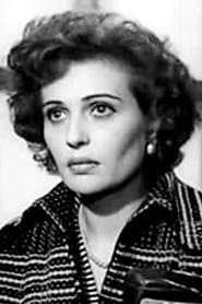 Liliana Gerace dans le rôle de Pregnant Sicilian Woman