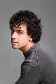 Bastian Calva as Lucas