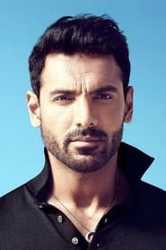 John Abraham as JP Singh (Deputy High Commissioner of India in Pakistan)