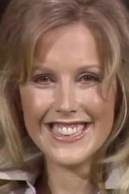 Lisa Farringer dans le rôle de Jeri