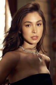 Julia Barretto dans le rôle de Mika