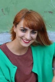 Erika Olaizola dans le rôle de Maritxu