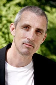 David Masterson as Reporter