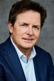 Michael J. Fox في دور A.R.C.H.I.E. (voice)