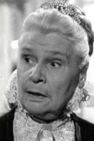 Ellen Plessow dans le rôle de Schneidermeisterin