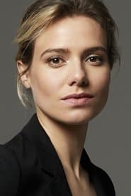 Sallie Harmsen dans le rôle de Nienke Holl