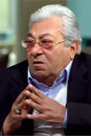 Farouq Falawkas dans le rôle de الملواني
