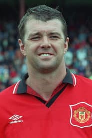 Gary Pallister as Self
