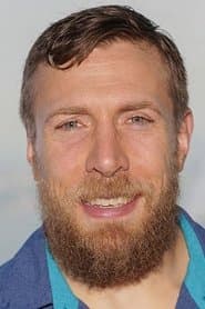 Bryan Danielson في دور Daniel Bryan