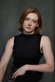 Mabel Thomas as Claire