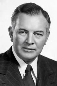 Sidney Blackmer في دور Gregory Warren