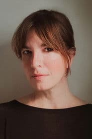 Lúcia Moniz dans le rôle de Aurelia