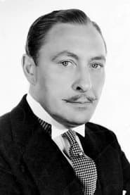 Lionel Atwill dans le rôle de Dr. Jerry Xavier