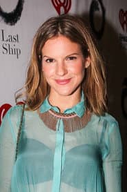 Fuschia Sumner as Diana