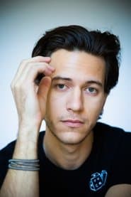 Dillon Lane as Evan