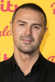 Paddy McGuinness as Himself