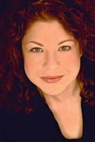 Karen Baum dans le rôle de Deputy Ferris