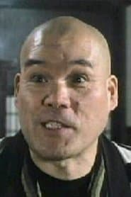 阿波地大輔 في دور Shuriken